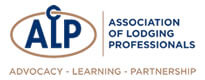 Association of Lodging Professional logo